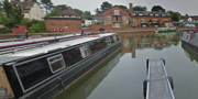 Up to 60' 8" / 18.50m mooring at Market Harborough L1 available now